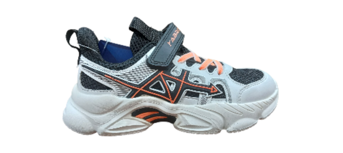 Abros Shoes Elis-v