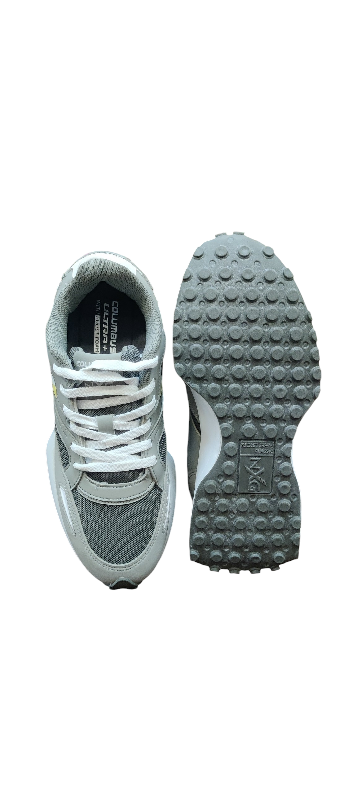 Columbus Sport Shoes Progear