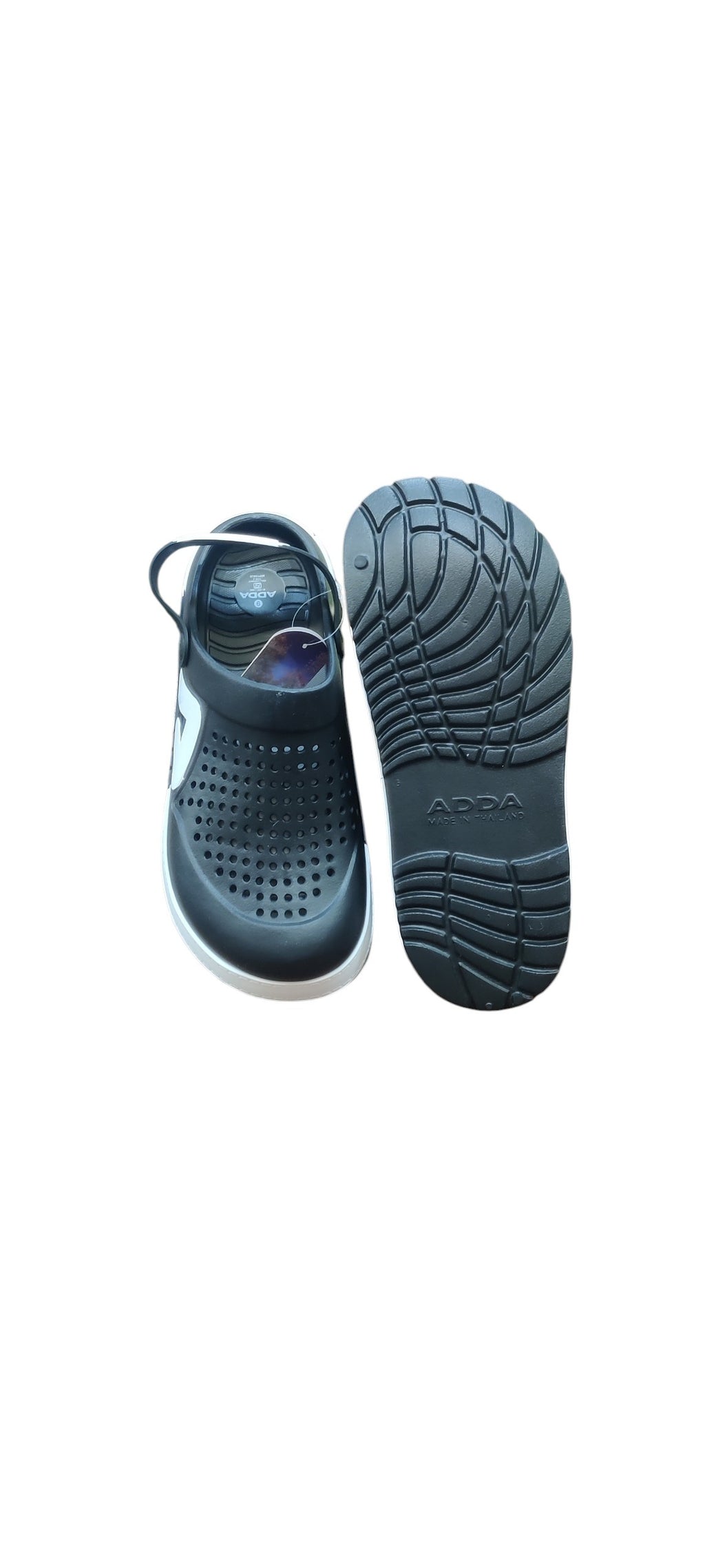 ADDA Men Clogs Fast Track9