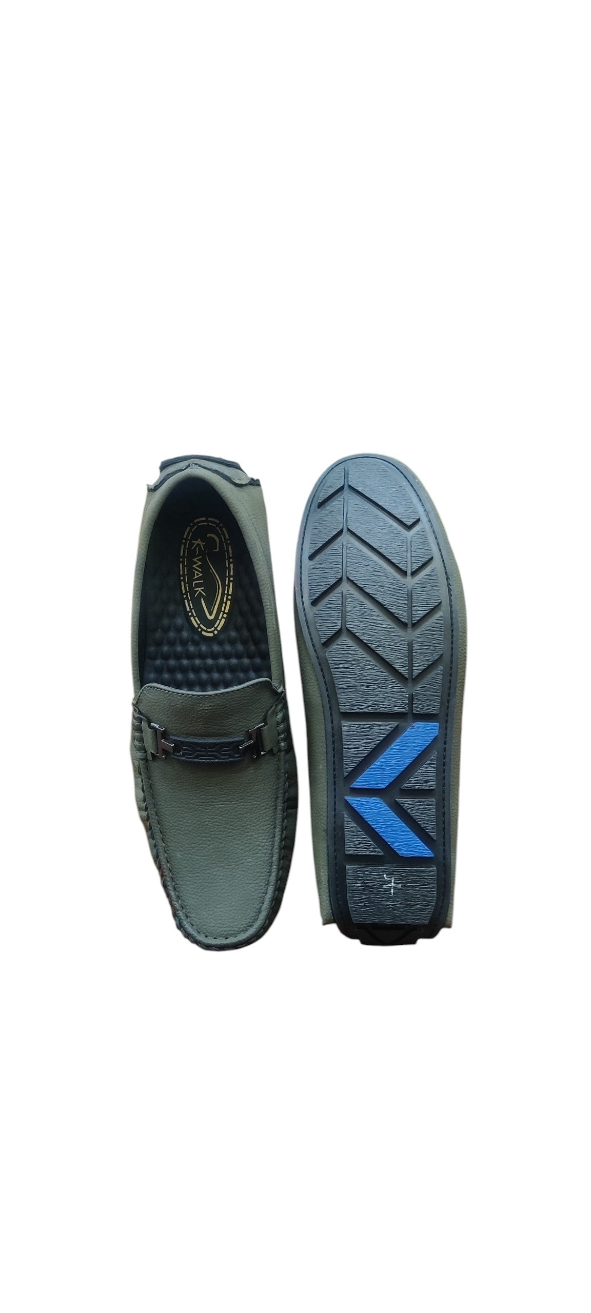 Kwalk Men Loafer Active01