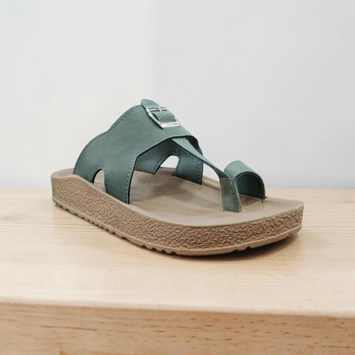 WalkLine Gents Slippers VRX28