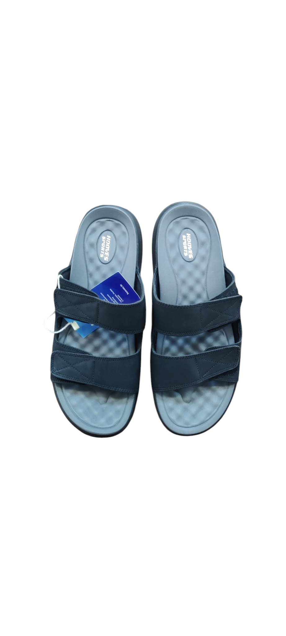 Hooves Men Slippers 2691