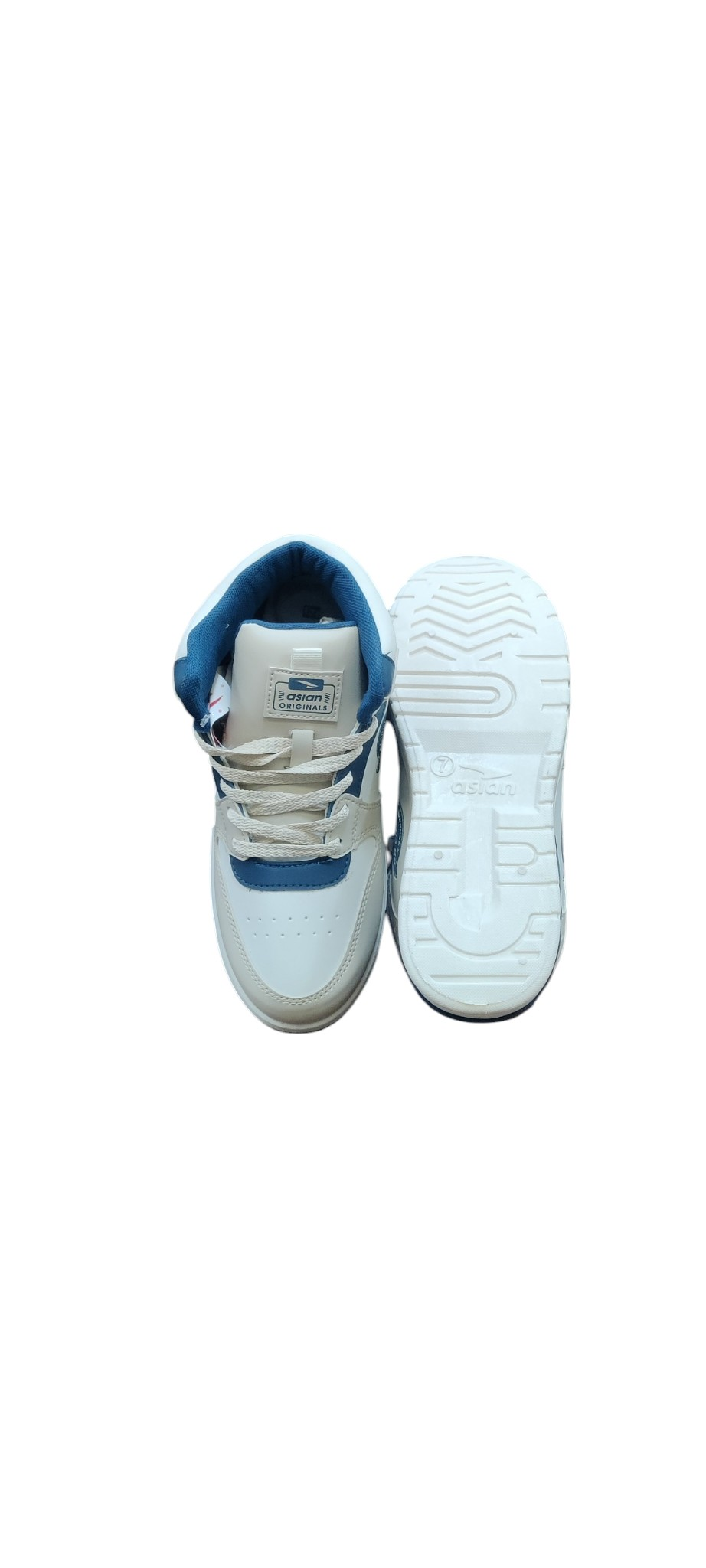 Asian Sneaker Motion11
