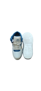 Asian Sneaker Motion11