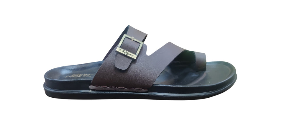 Lancer Gents Slipper Luxe1