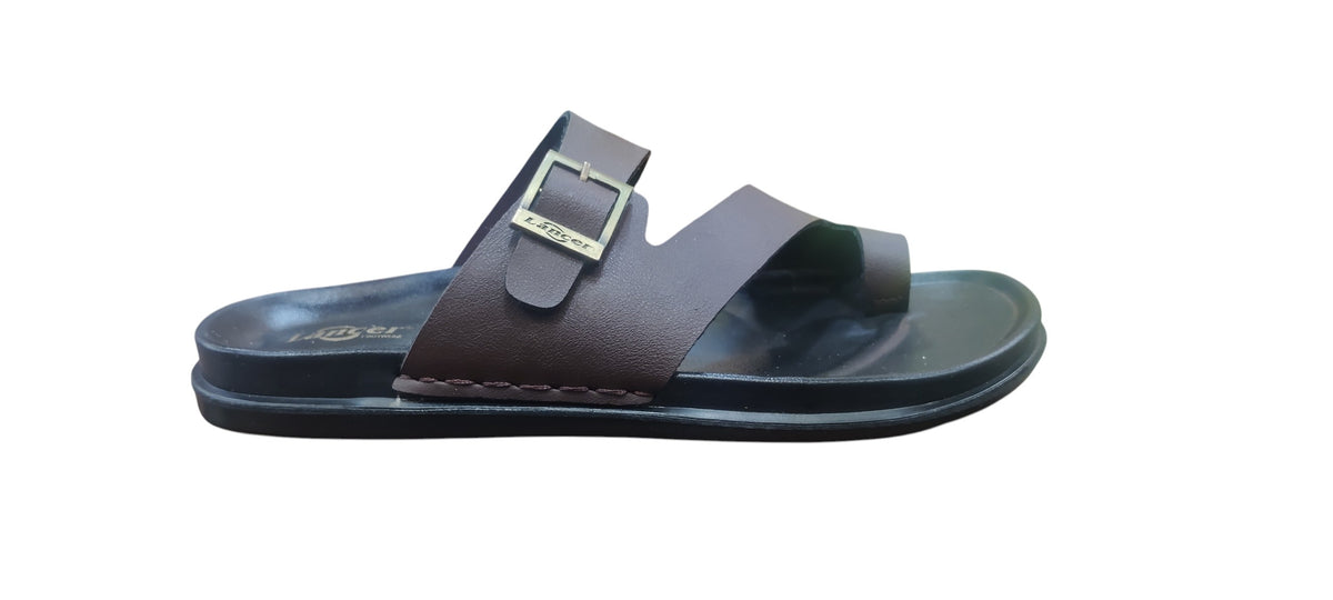 Lancer Gents Slipper Luxe1