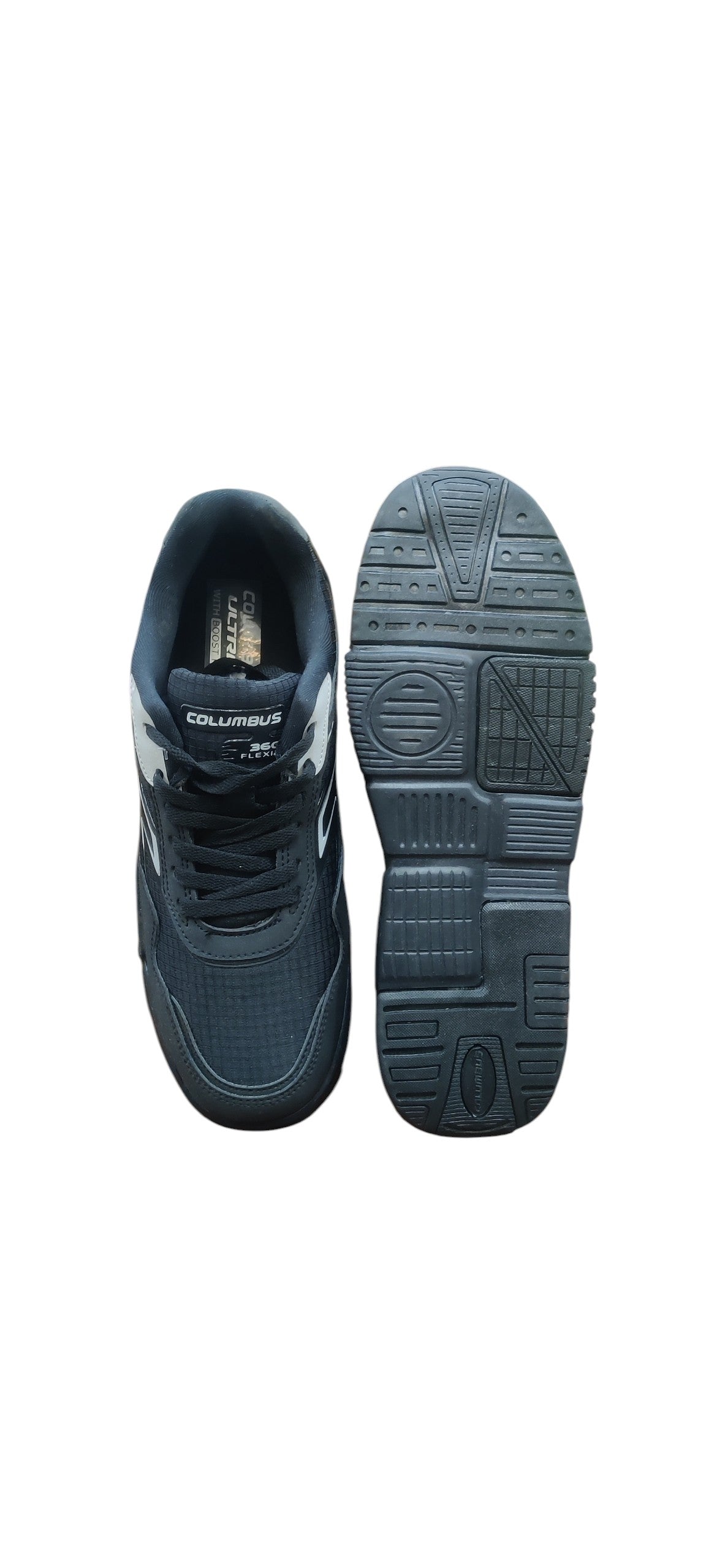 Columbus Shoes Berlin