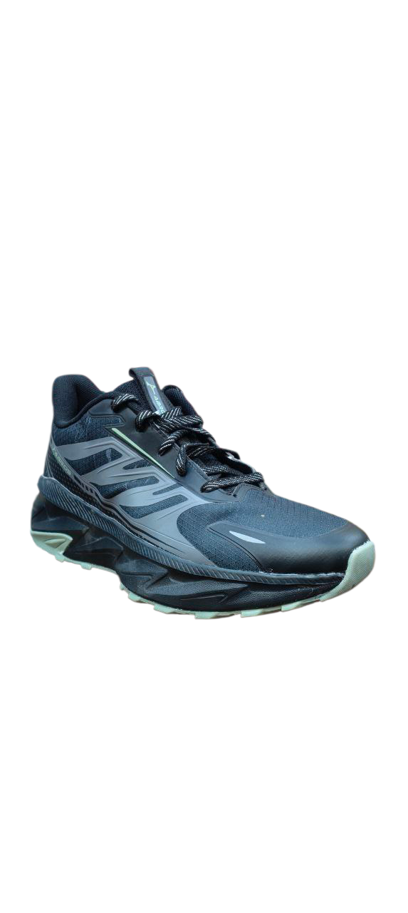 Abros Sport Shoes Secure