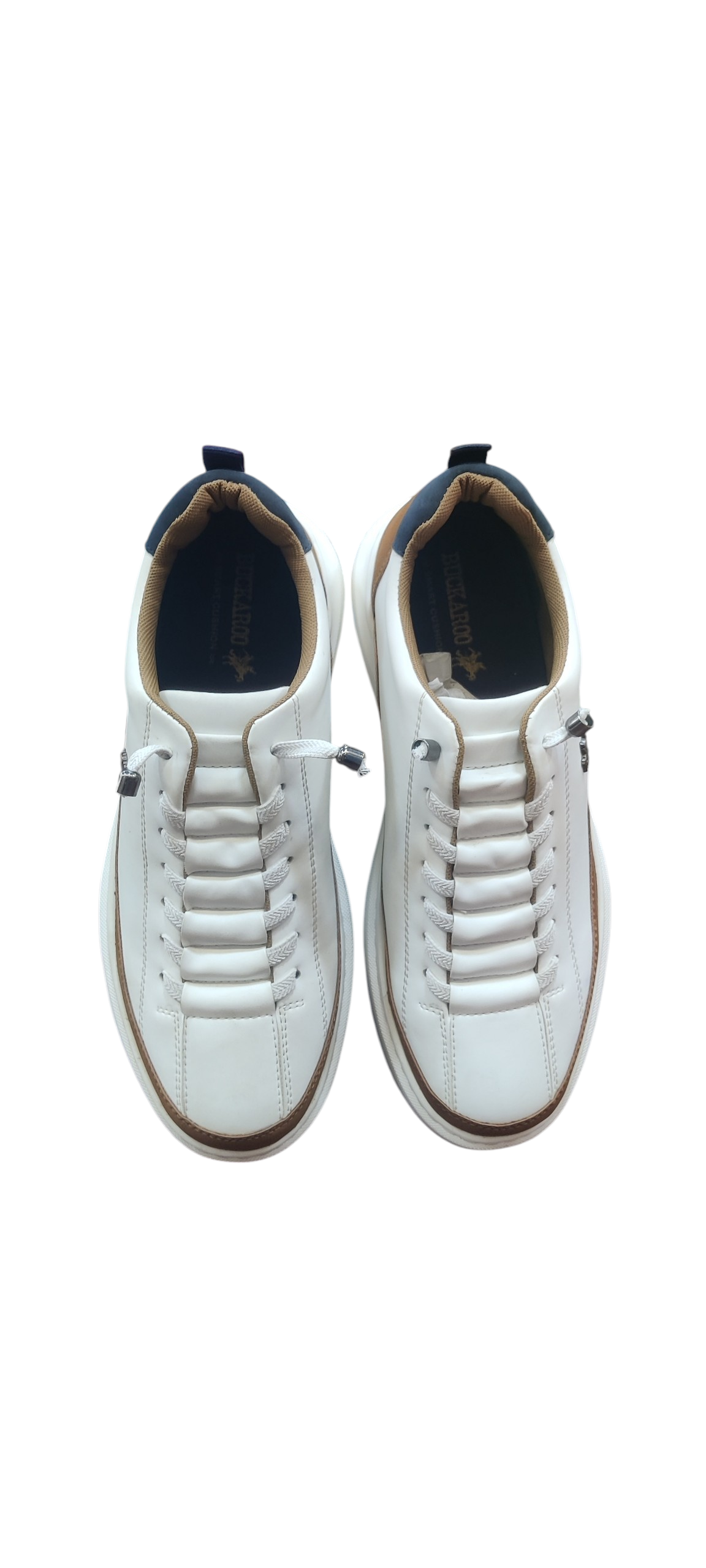 Buckaroo Sneaker Emilio New