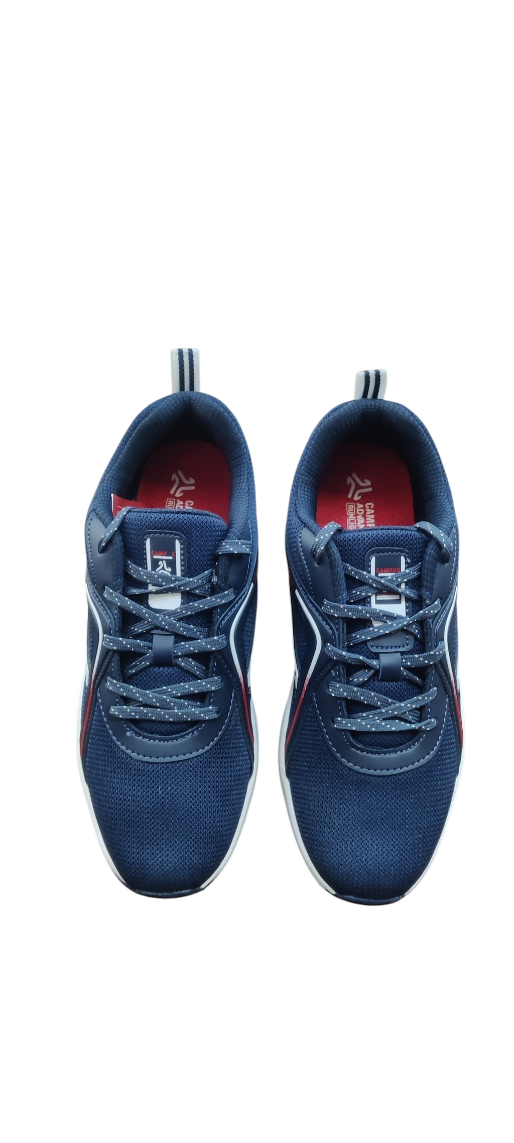 Campus Sports Shoes Turn N