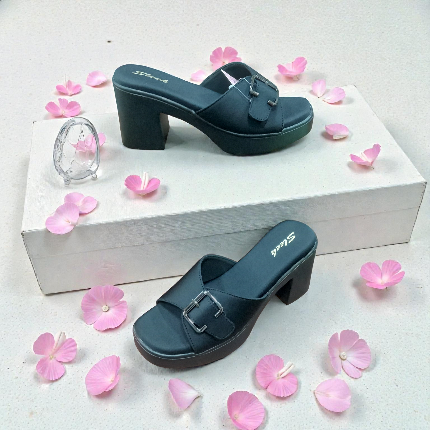 Women Sandal 126/257