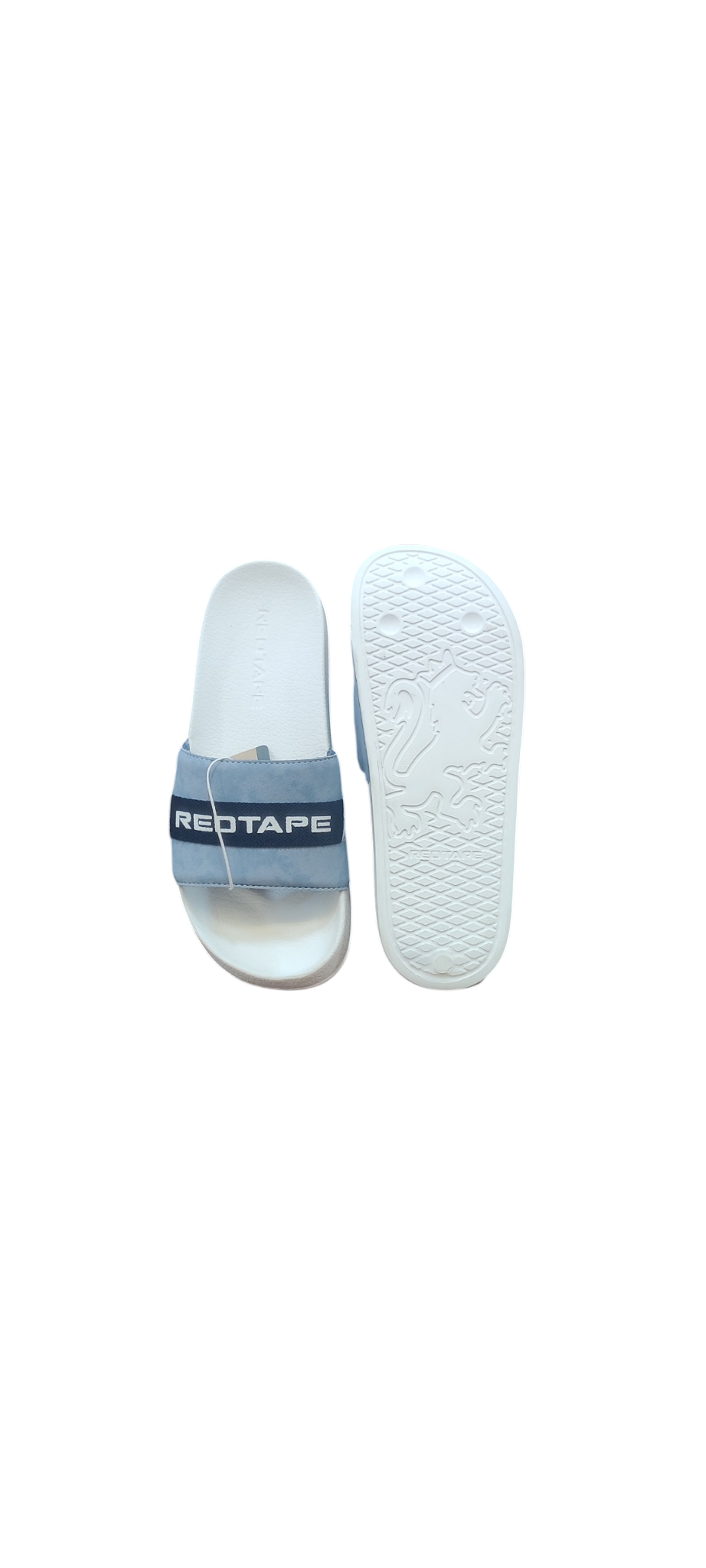 Redtape Men Slipper Rds0528