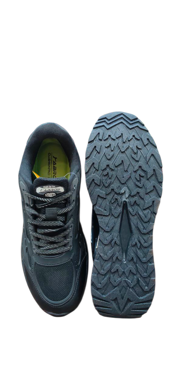 Abros Sport Shoes Feros
