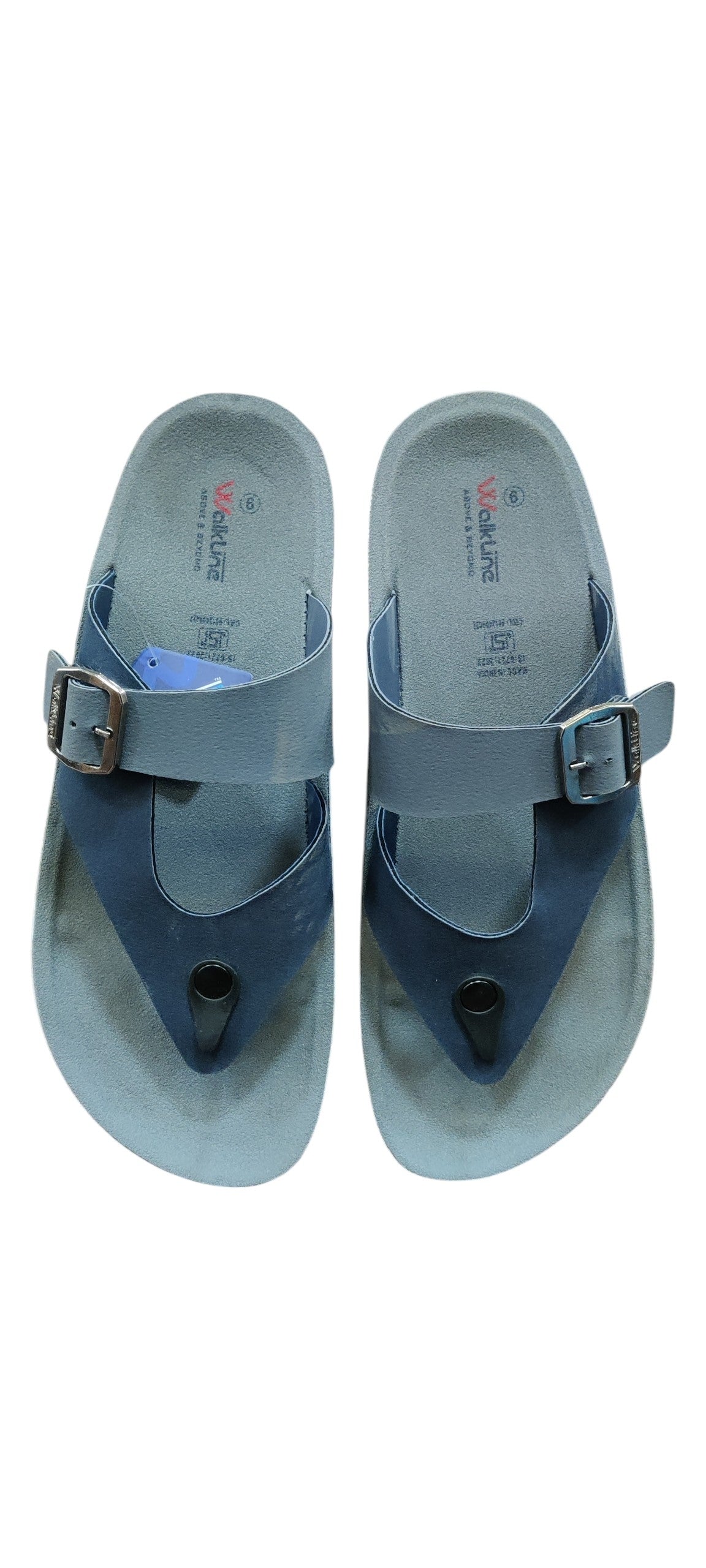WalkLine Gents Slippers VRX11