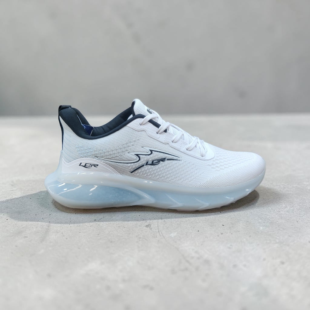 Lancer Sport shoes Silver5 (1399)