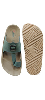 WalkLine Gents Slippers VRX28
