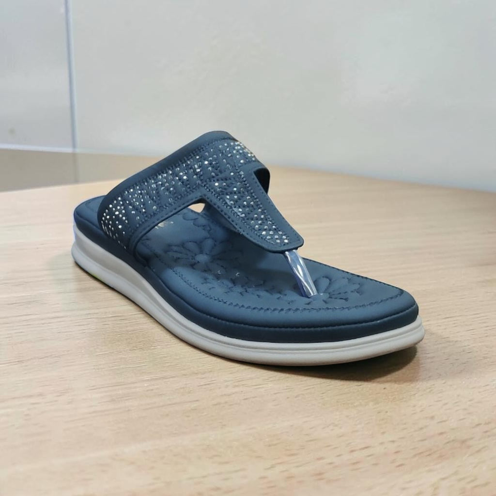 Sleek Docter Slipper OLA373/751-760