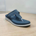 Sleek Docter Slipper OLA373/751-760