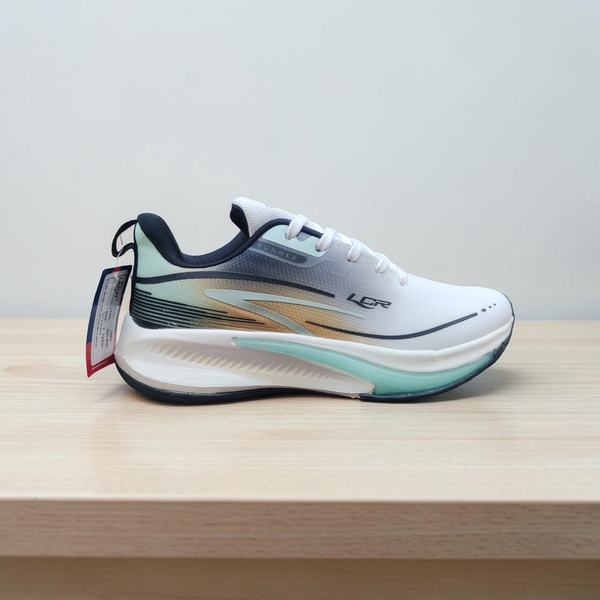 Lancer Sports Shoes sonic4