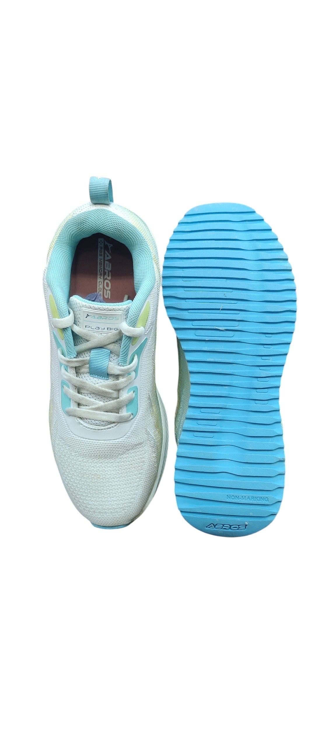 Abros Shoes Elvira