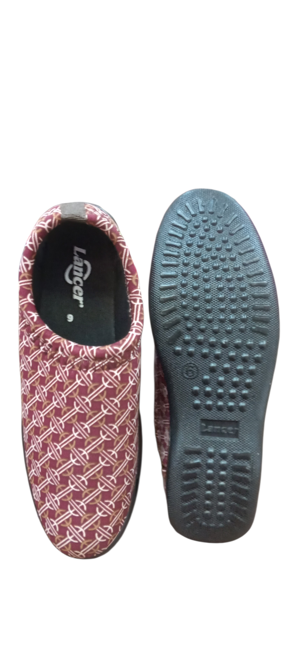 Women Winter Belly PB77