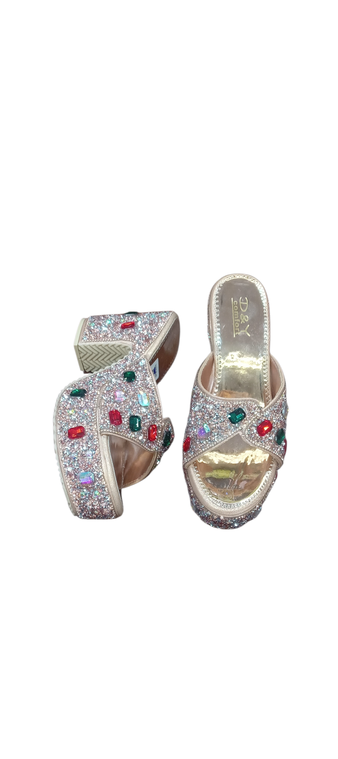 Women Sandal 237-K-02