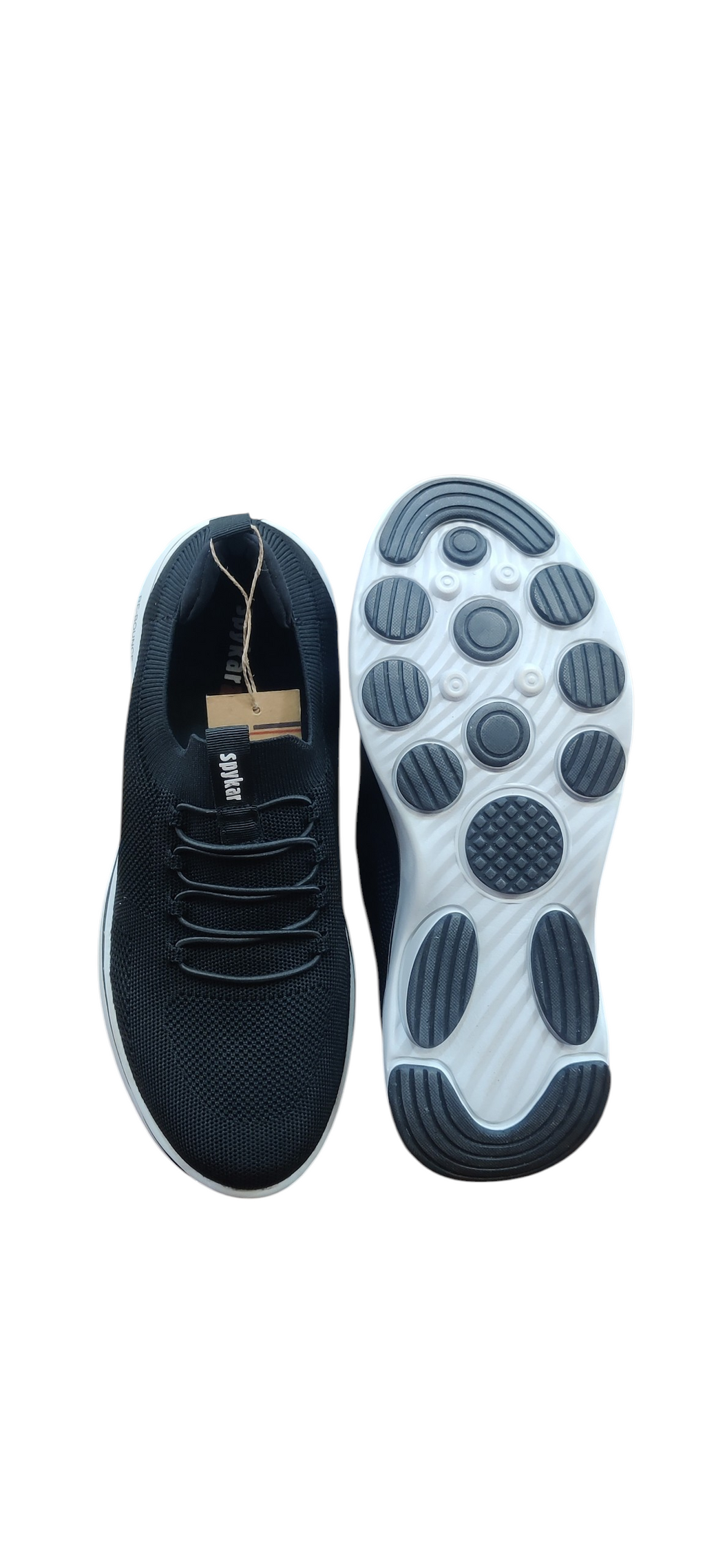 Spykar Shoes Steve
