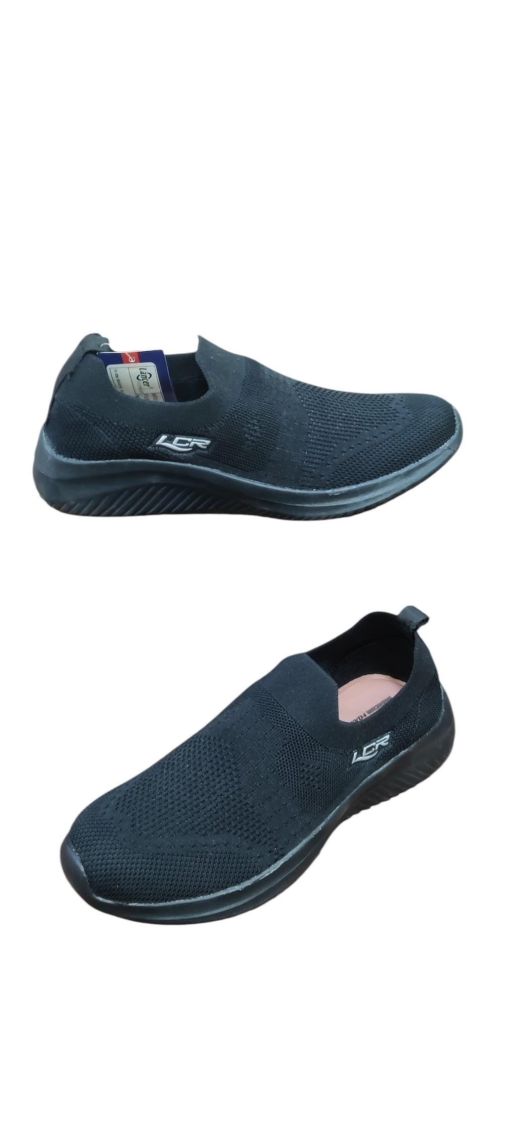 Lancer Shoes Zara1