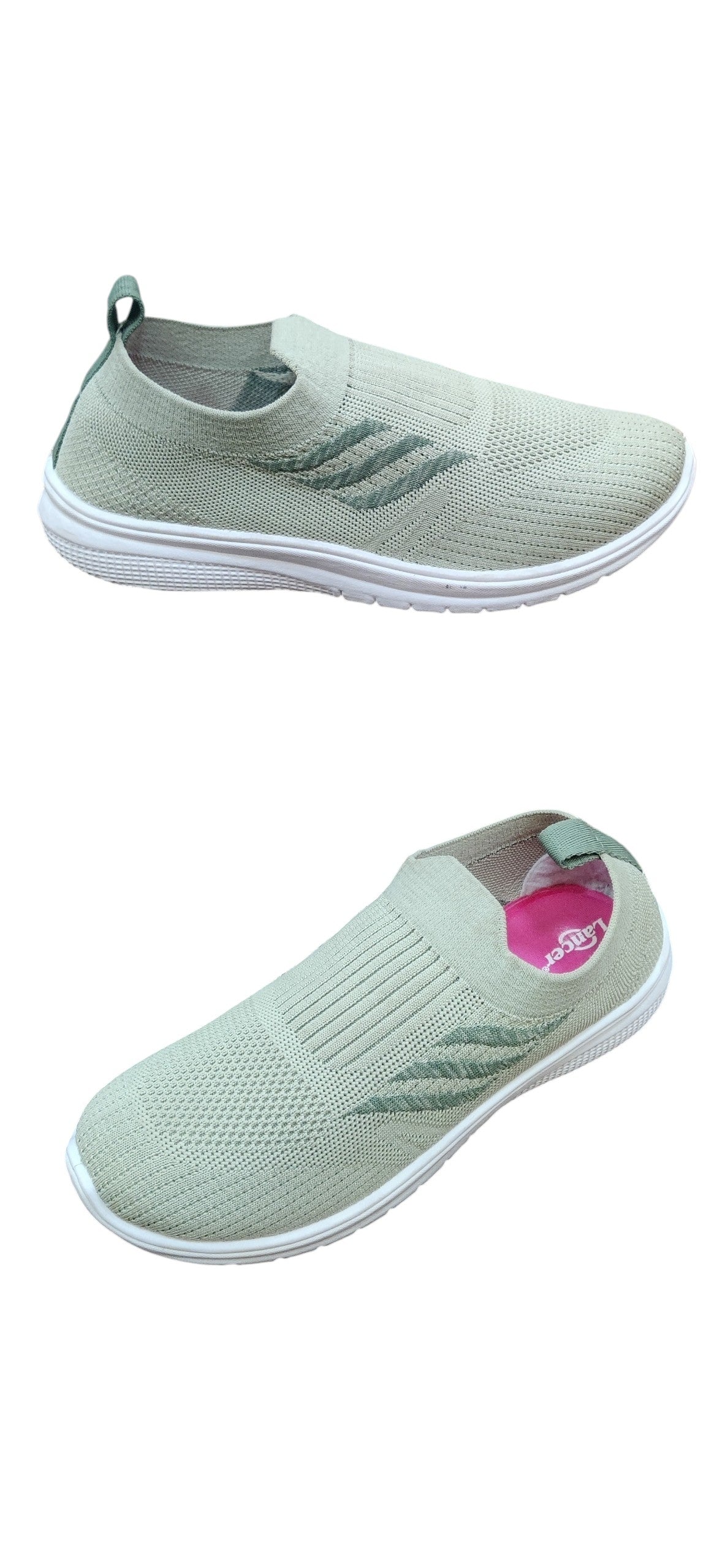 Lancer Shoes FN52/24