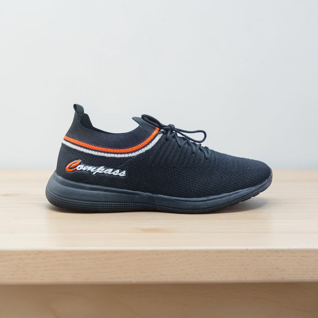 Glamour Shoes A1