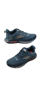 Lancer Sport Shoes Silver5 (1349)