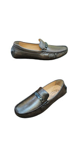 Kwalk Men Loafer Racer02