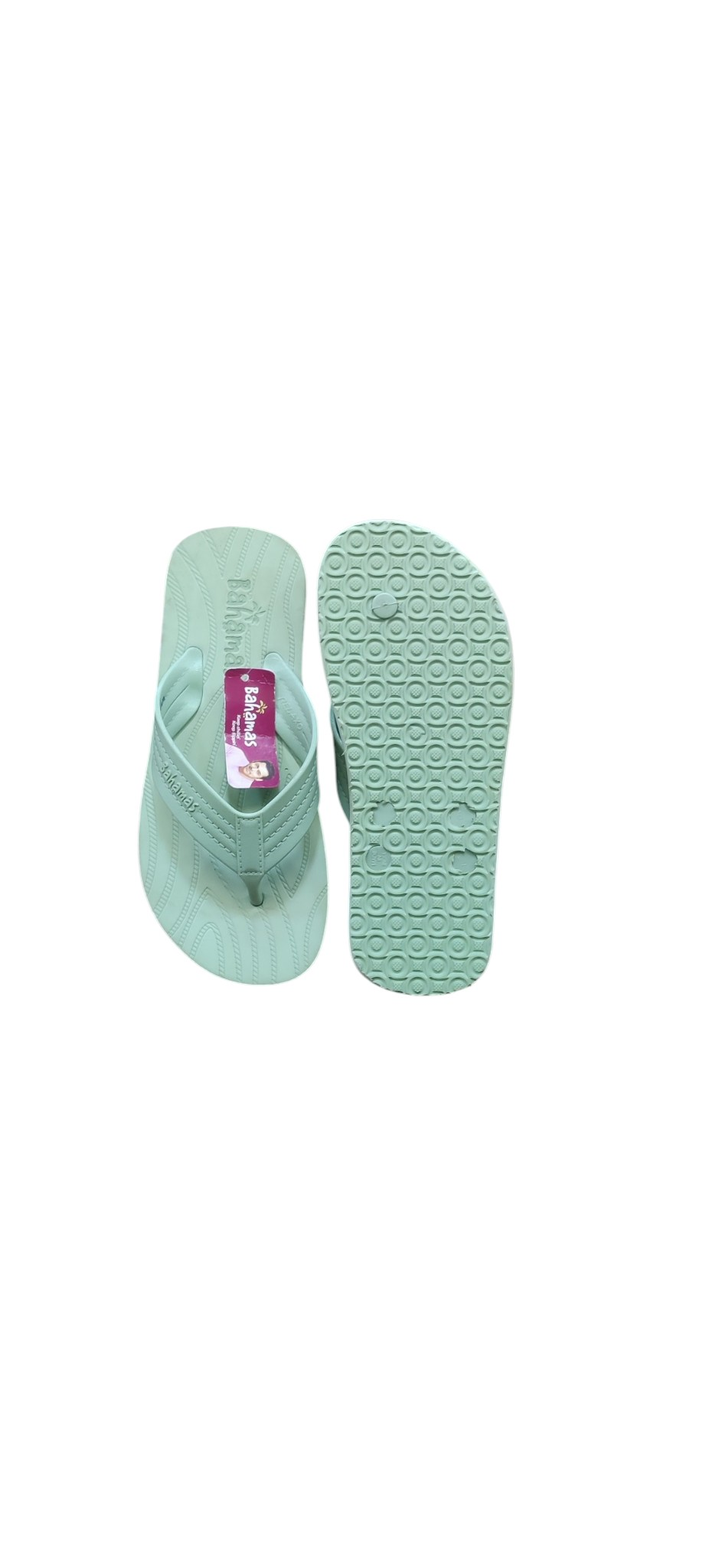 Bahamas Slipper 237