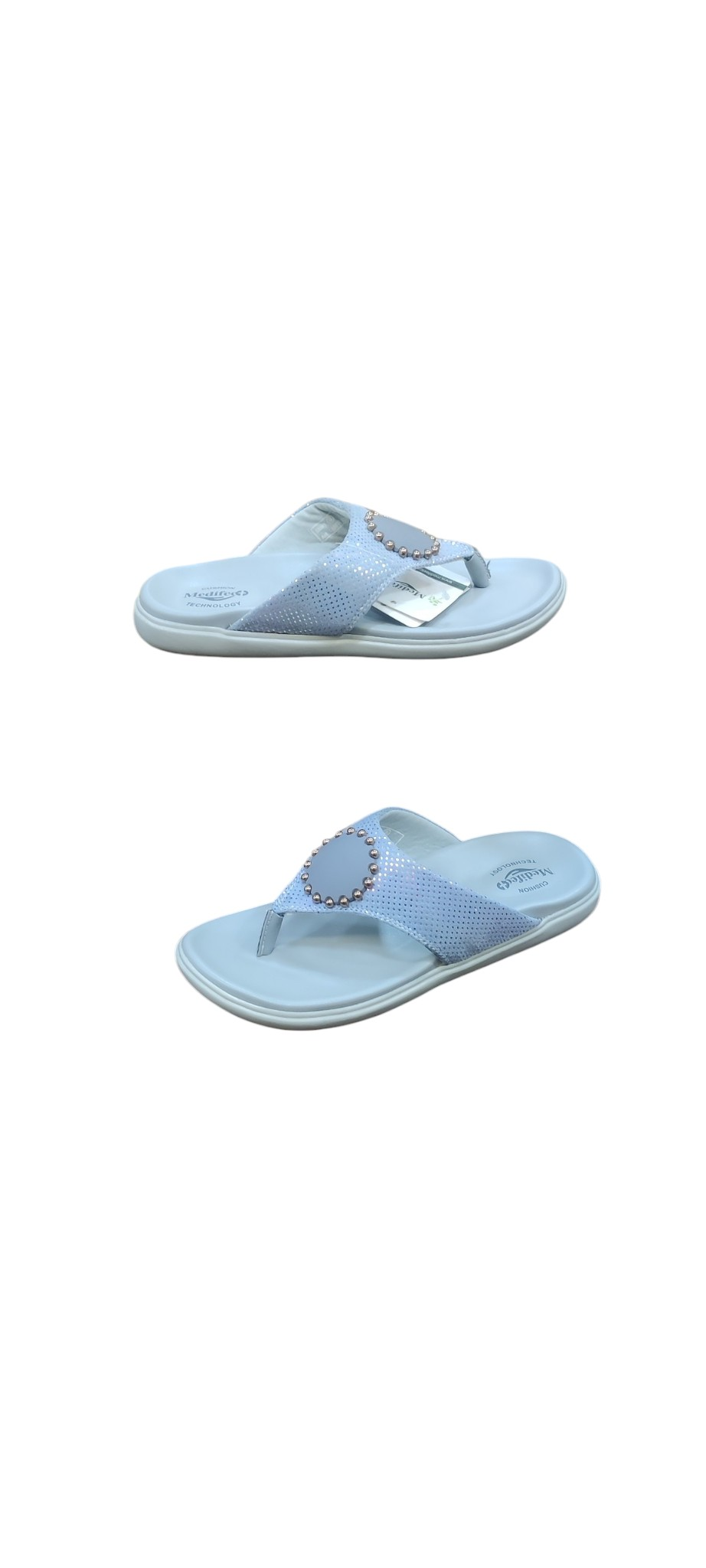Women Medifee Doctor Slipper MFR518