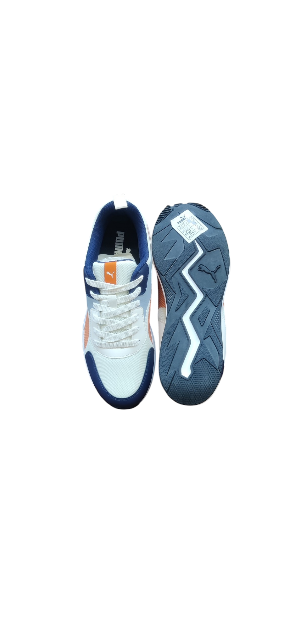Puma Sports Shoes 387964042