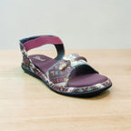 Sleek Fancy Sandal OLA214/9542