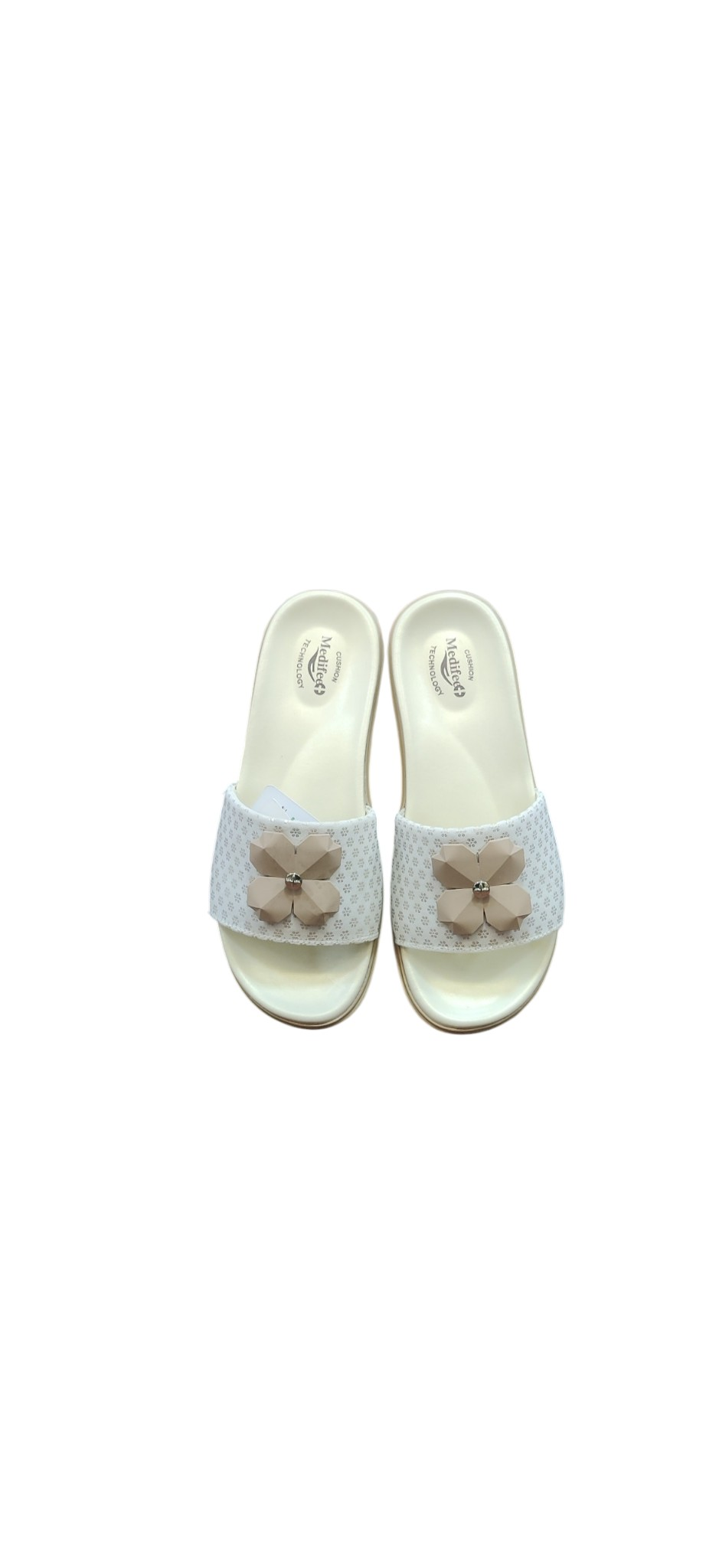 Women Medifeet Doctor Slipper  MFR517