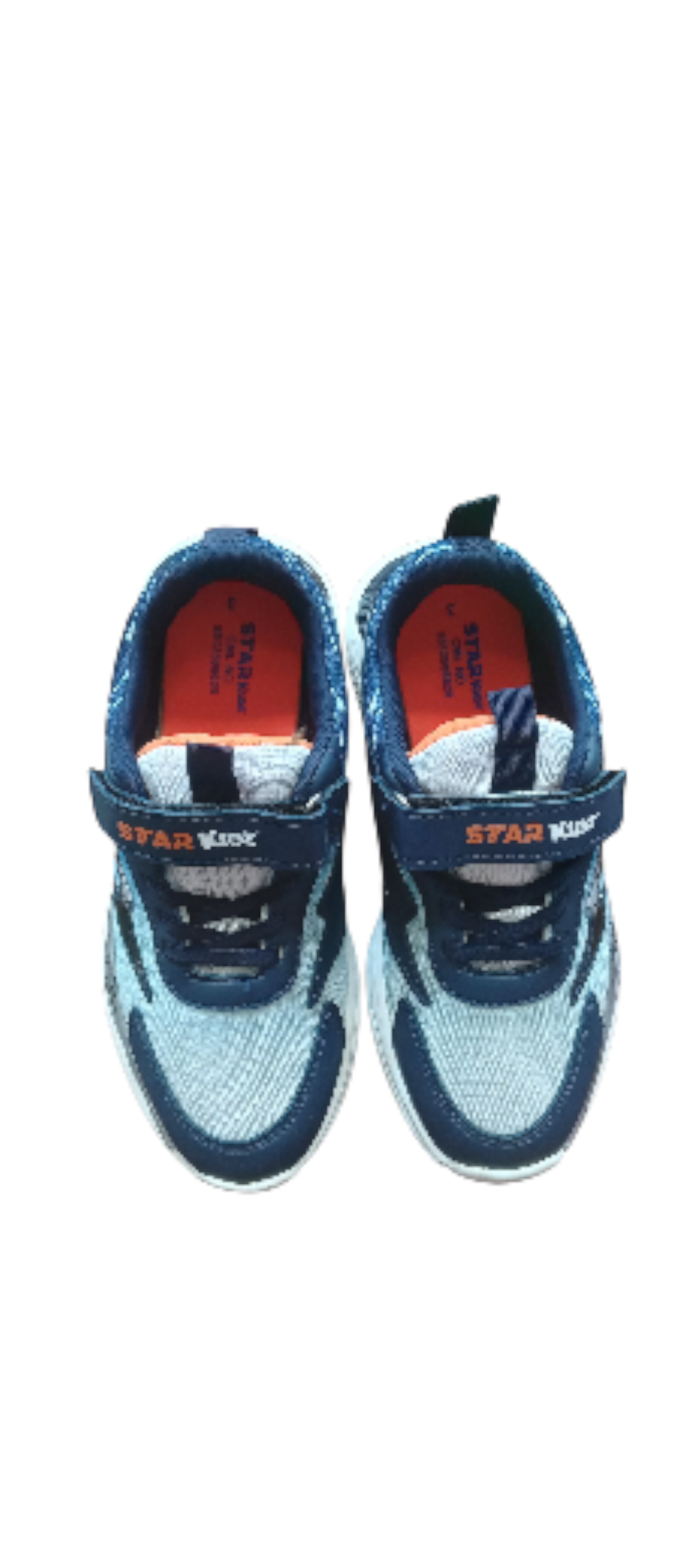Star Kids Shoes Mars-02