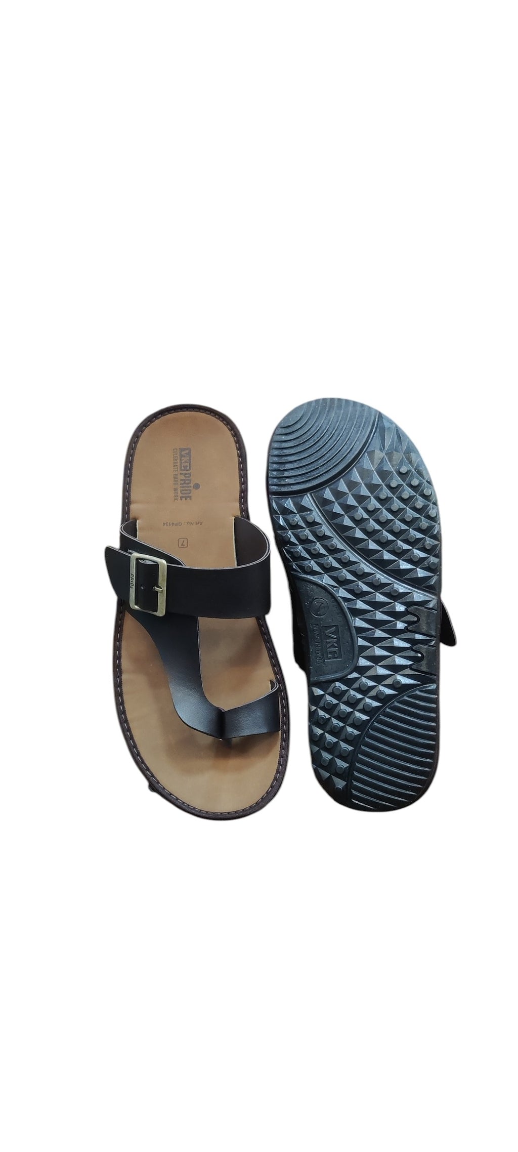 VKC Pu Slipper Gp4134