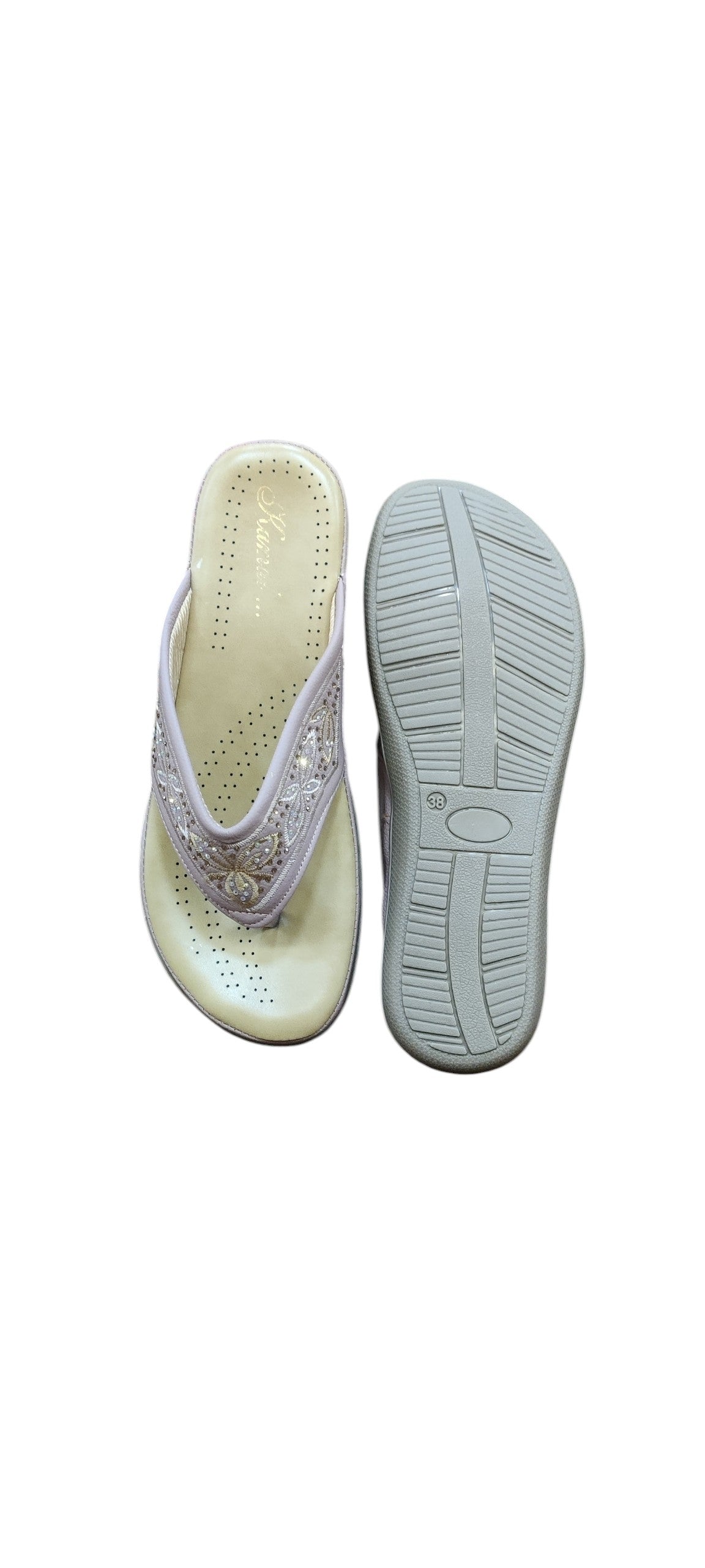 Women Slipper OLI43/501