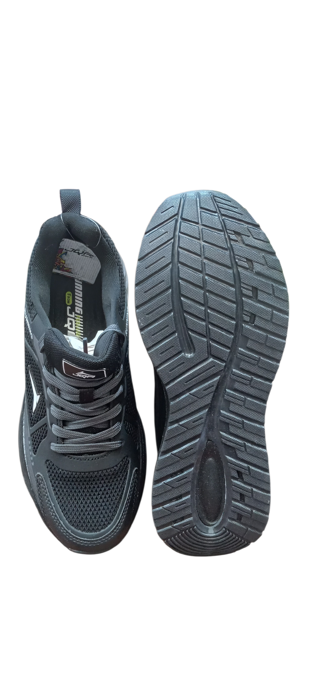 JQR Shoes Zoomer