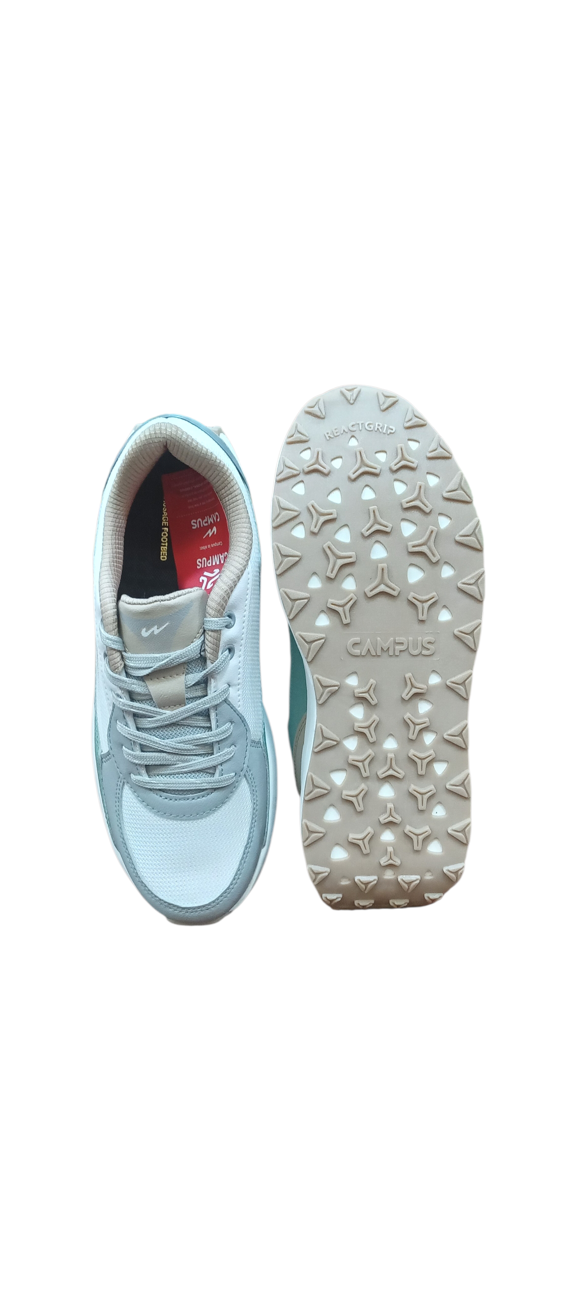 Campus Short Shoes Cable