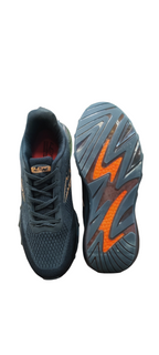 Lancer Sport Shoes Silver5 (1349)