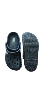 Oofoam Men Clogs Splash07