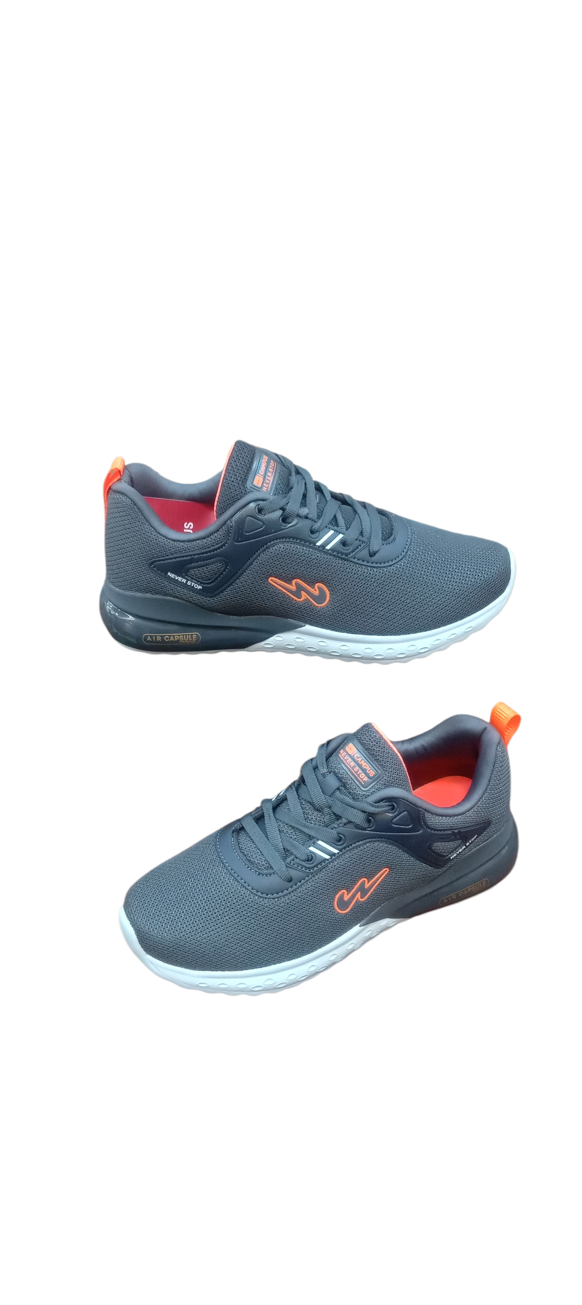 Campus Sport shoes Gamma