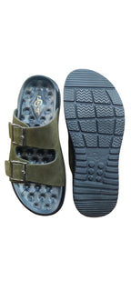 Lancer Gents Slippers LUXE6050