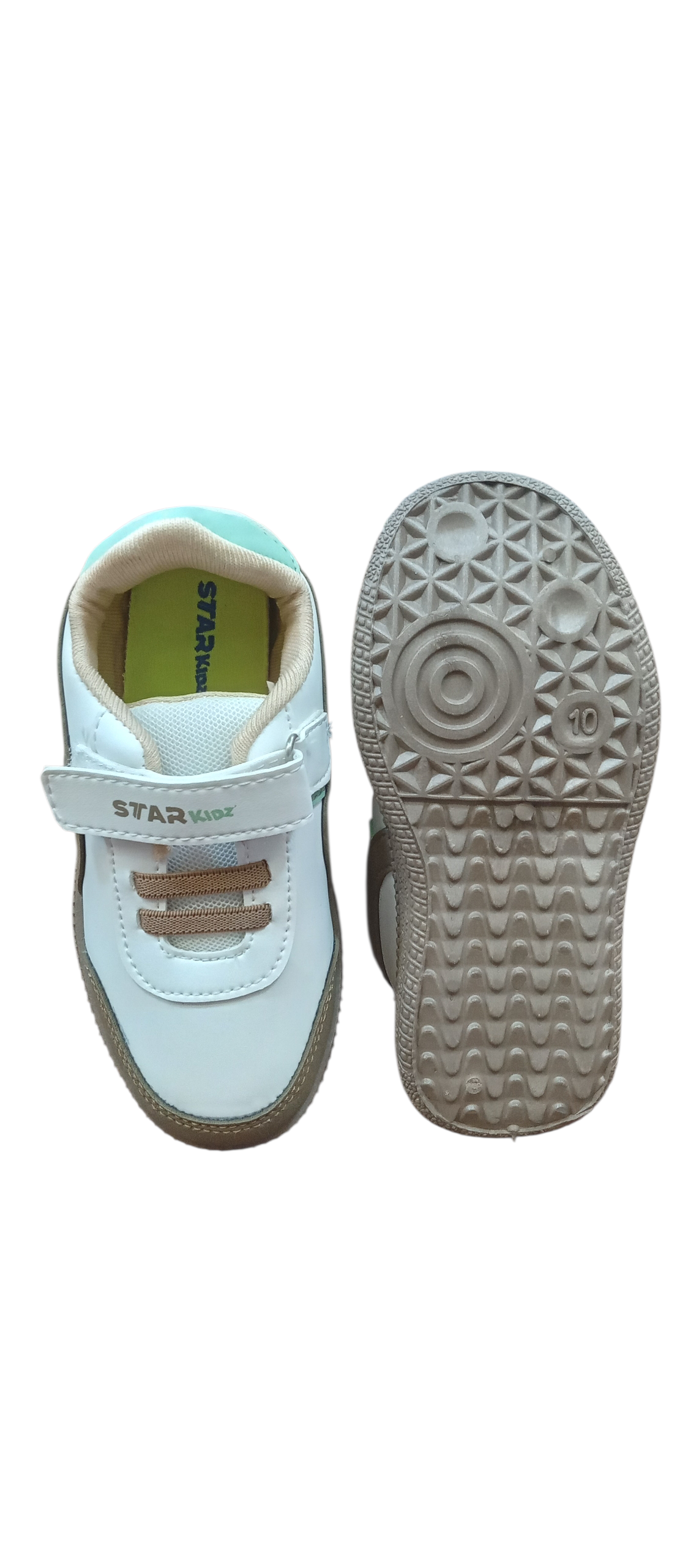 Kids Shoes Rafale01