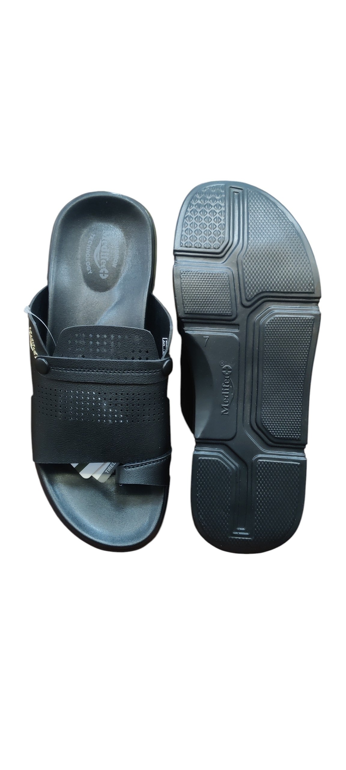 Medifee Slipper MF1624