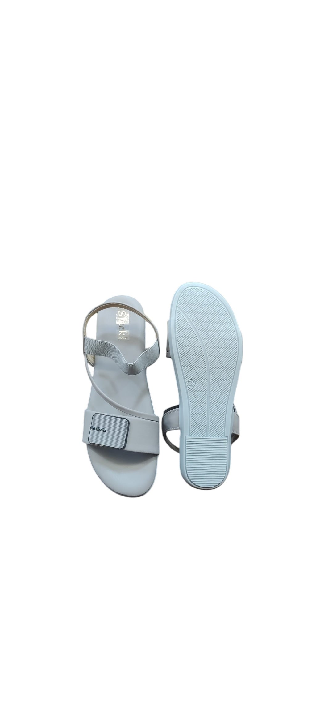 Sleek Casual Sandal OLA14/864
