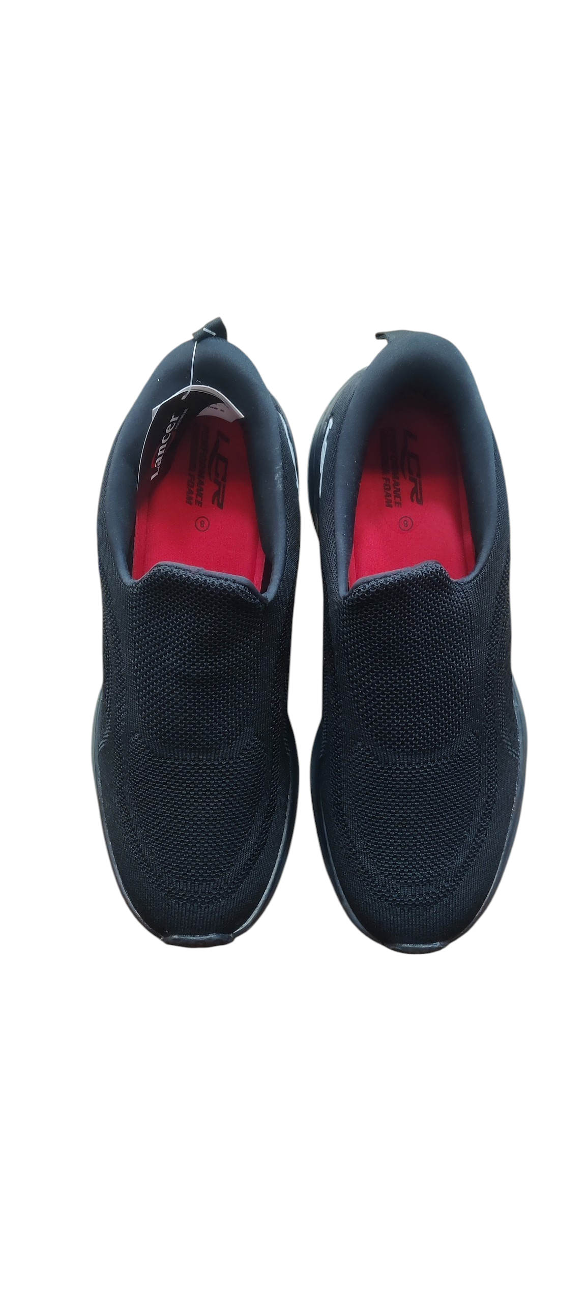 Lancer Shoes Sonic14